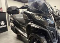 PIAGGIO MP3 530 HPE EXCLUSIVE