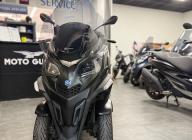 PIAGGIO MP3 530 HPE EXCLUSIVE