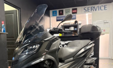 PIAGGIO MP3 530 HPE EXCLUSIVE