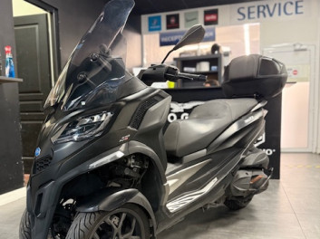 PIAGGIO MP3 530 HPE EXCLUSIVE