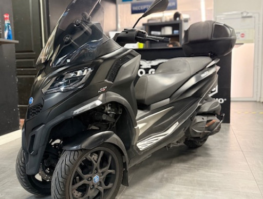 PIAGGIO MP3 530 HPE EXCLUSIVE