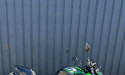 KAWASAKI Z650 - Z650 - Pack Performance