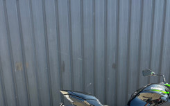KAWASAKI Z650 - Z650 - Pack Performance