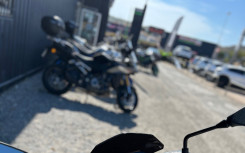 KAWASAKI Z650 - Z650 - Pack Performance