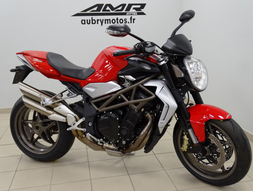 MV AGUSTA BRUTALE 990 R