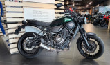 YAMAHA XSR 700 35KW - Garantie 12 mois