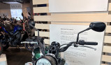 YAMAHA XSR 700 35KW - Garantie 12 mois