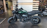 YAMAHA XSR 700 35KW - Garantie 12 mois