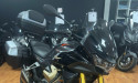 MOTO GUZZI V100 MANDELLO S