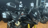 MOTO GUZZI V100 MANDELLO S