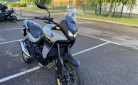 HONDA 750 TRANSALP 2025 XL750