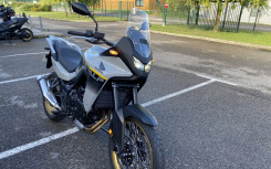 HONDA 750 TRANSALP 2025 XL750