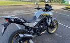 HONDA 750 TRANSALP 2025 XL750