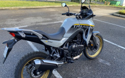 HONDA 750 TRANSALP 2025 XL750