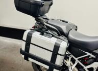 TRIUMPH TIGER 1200 GT PRO TOUTES OPTIONS