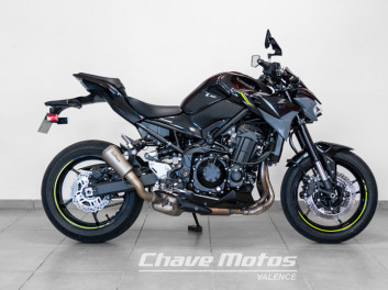 KAWASAKI - Z900