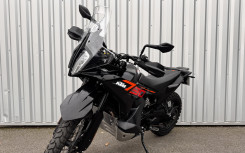 KTM 790 ADVENTURE 2024 - 10 030 kms
