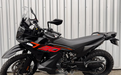 KTM 790 ADVENTURE 2024 - 10 030 kms