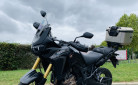 HONDA AFRICA TWIN CRF1000D DCT