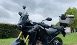 HONDA AFRICA TWIN CRF1000D DCT