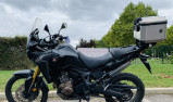 HONDA AFRICA TWIN CRF1000D DCT
