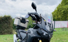 HONDA AFRICA TWIN CRF1000D DCT