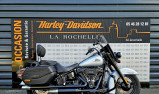 HARLEY-DAVIDSON SOFTAIL HERITAGE 1868 CLASSIC