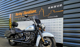 HARLEY-DAVIDSON SOFTAIL HERITAGE 1868 CLASSIC