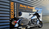 HARLEY-DAVIDSON SOFTAIL HERITAGE 1868 CLASSIC