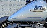 HARLEY-DAVIDSON SOFTAIL HERITAGE 1868 CLASSIC