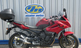 YAMAHA XJ6-F DIVERSION