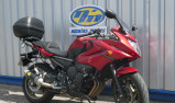 YAMAHA XJ6-F DIVERSION