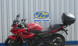 YAMAHA XJ6-F DIVERSION