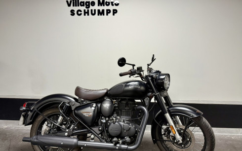 ROYAL ENFIELD CLASSIC 350 