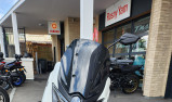 YAMAHA NMAX 125