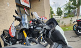 YAMAHA NMAX 125