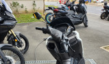 YAMAHA NMAX 125
