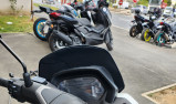 YAMAHA NMAX 125