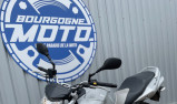 SUZUKI GSR 600