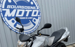 SUZUKI GSR 600