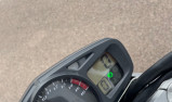 SUZUKI GSR 600