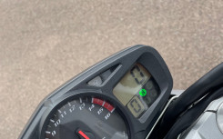 SUZUKI GSR 600