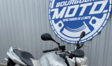 SUZUKI GSR 600