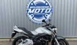 SUZUKI GSR 600