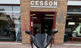 HONDA S-WING 125