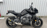 YAMAHA MT-10