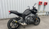 YAMAHA MT-10