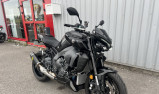 YAMAHA MT-10