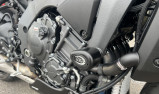 YAMAHA MT-10