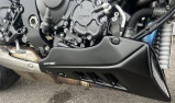 YAMAHA MT-10